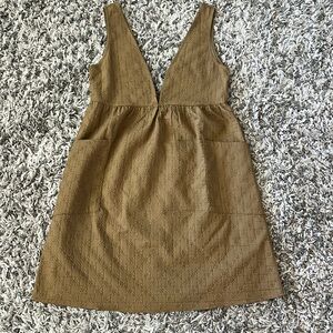 Piper and scoot Bratcher jumper